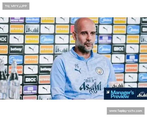 曼市媒体力挺瓜迪奥拉称曼城状态火热英超冠军志在必得 曼市媒体力挺瓜迪奥拉称曼城状态火热英超冠军志在必得