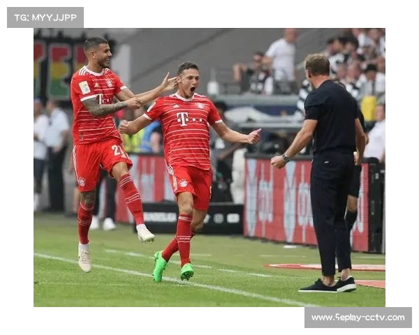 拜仁慕尼黑与巴黎圣日耳曼激战一触即发,顶级对决引爆全场 拜仁慕尼黑与巴黎圣日耳曼激战一触即发,顶级对决引爆全场