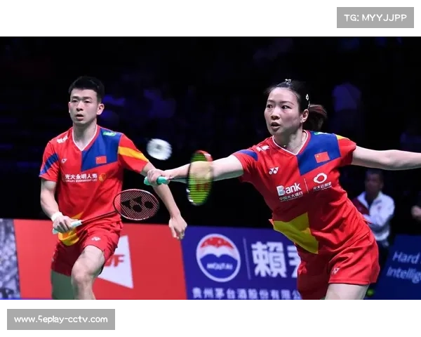 羽超联赛加强与地方合作，扩大赛事影响力