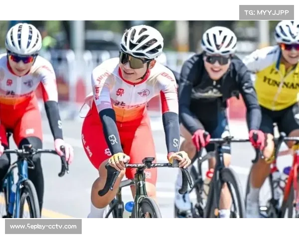 环深圳·光明国际公路自行车赛等品牌赛事推动“骑行+赛事”融合 环深圳·光明国际公路自行车赛等品牌赛事推动“骑行+赛事”融合