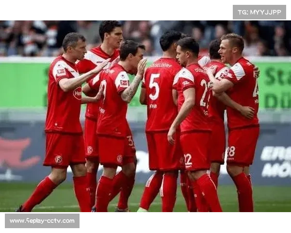 德乙上演进球大战,马格德堡与基尔3-3激战成和 德乙上演进球大战,马格德堡与基尔3-3激战成和