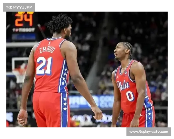 马克西36分率76人取胜，一举动被解读为坐实老大之位