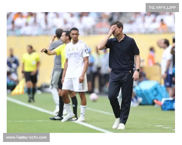 皇马内讧揭秘，阿隆索训练大吼无人应答架空主帅