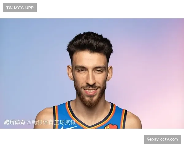 雷霆更新伤病报告，霍姆格伦确认可出战与森林狼卡位战